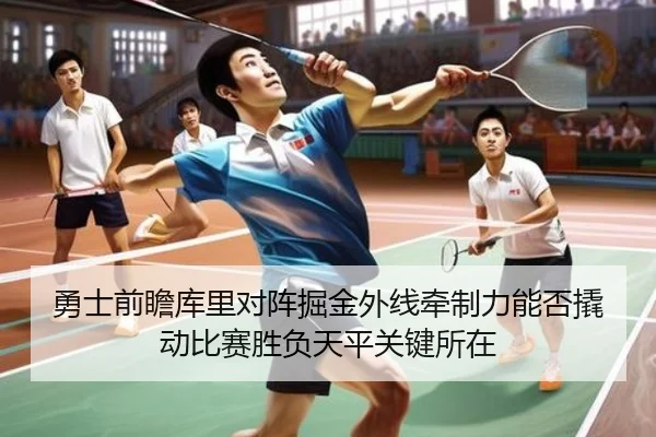 勇士前瞻库里对阵掘金外线牵制力能否撬动比赛胜负天平关键所在