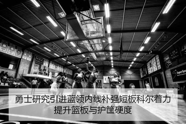 勇士研究引进蓝领内线补强短板科尔着力提升篮板与护筐硬度 | kaiyun